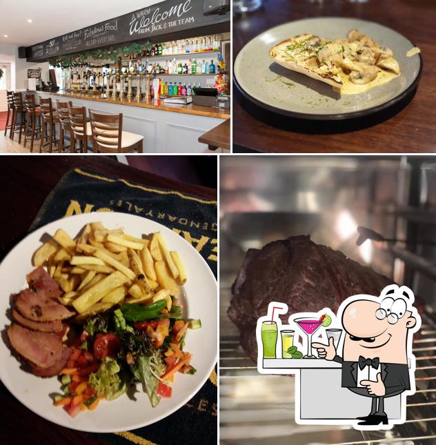The Heathfield Tavern