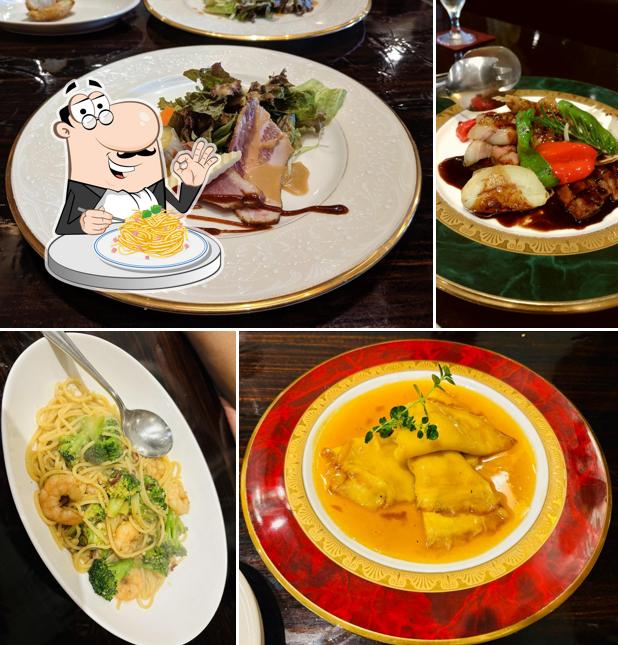 Bistro Rocher