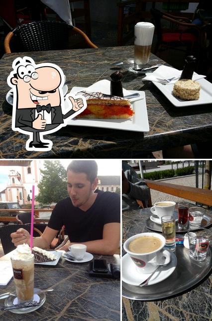 Caffe Pohoda
