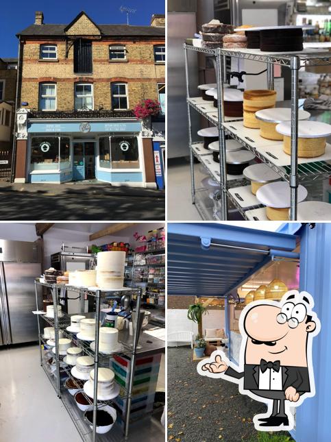 Eat‘N’Mess Ltd
