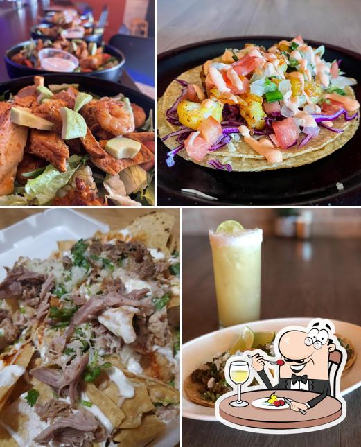 El Torito - Taquería & Mezcal House