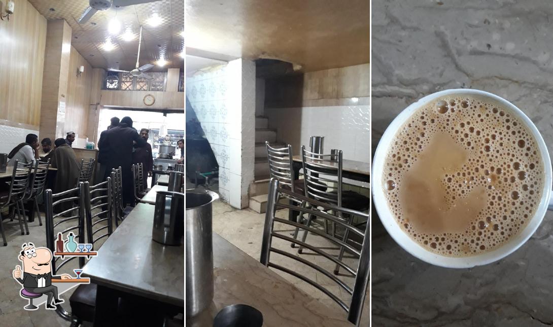 Jahangeer Cafe