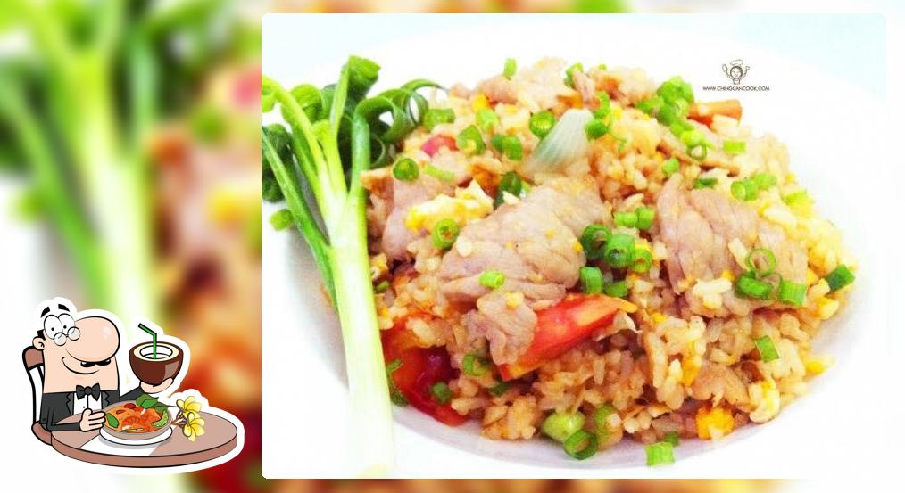 ข้าวไข่เจียวส่งฟรี ม.พะเยา