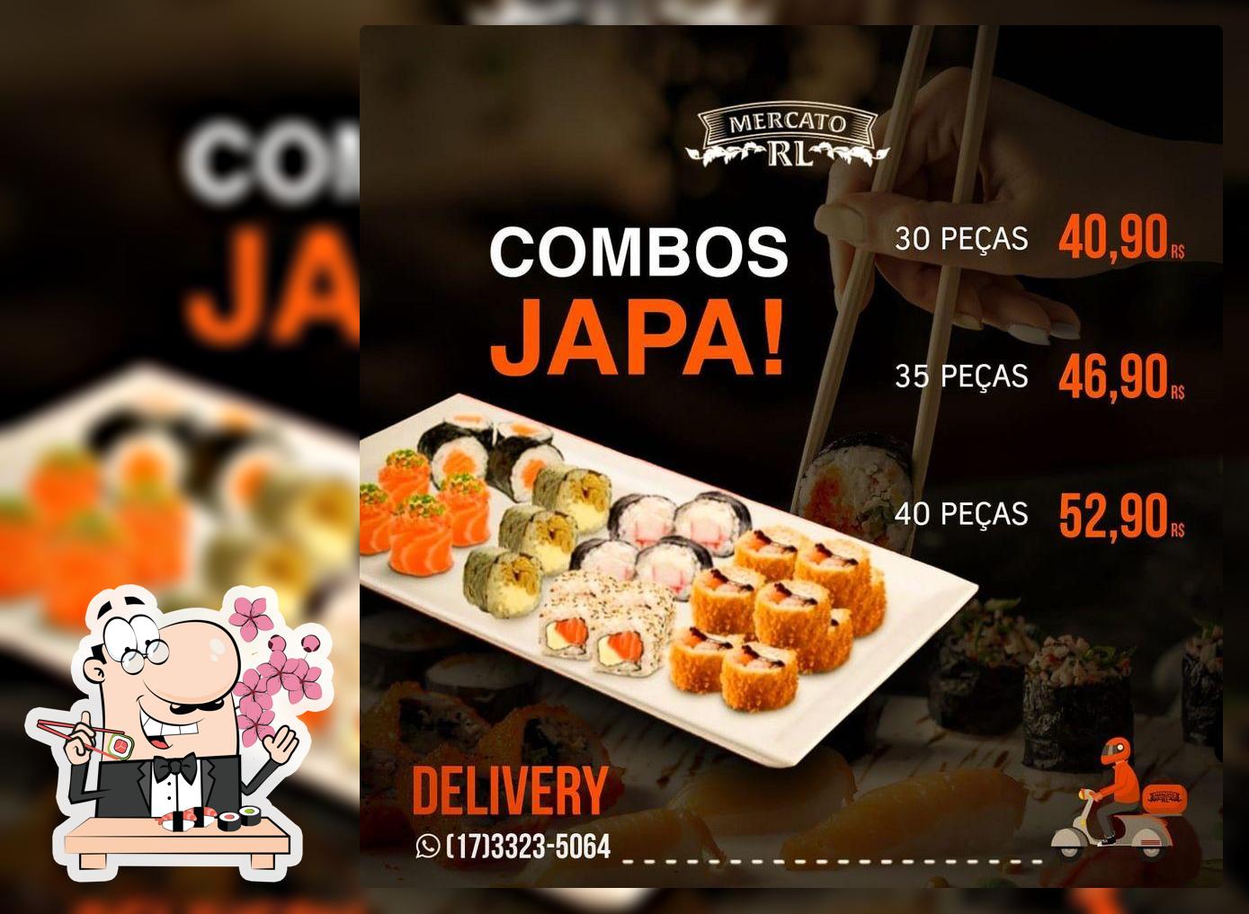 Mercato Delivery