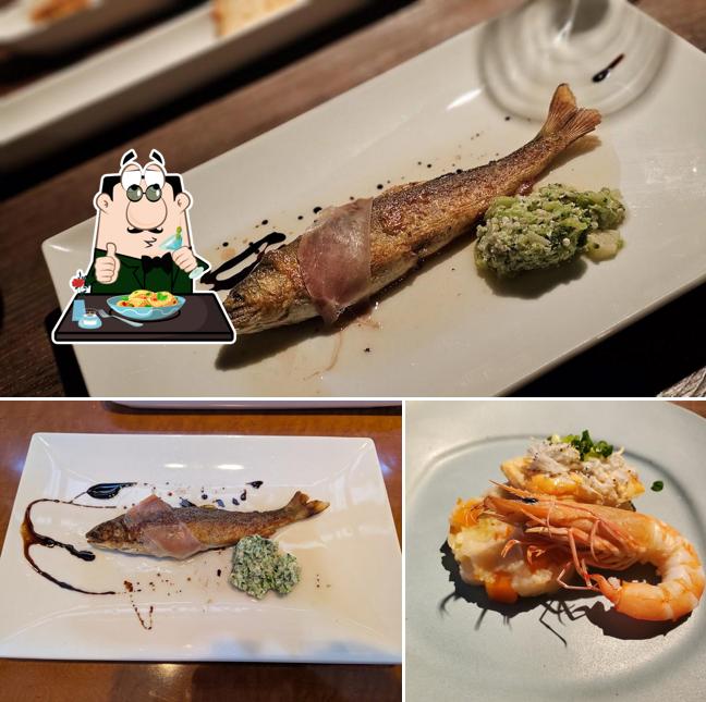 Restaurant Miro
