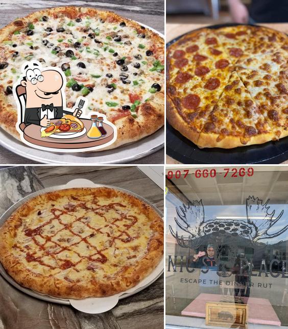 Firehouse Pizzeria