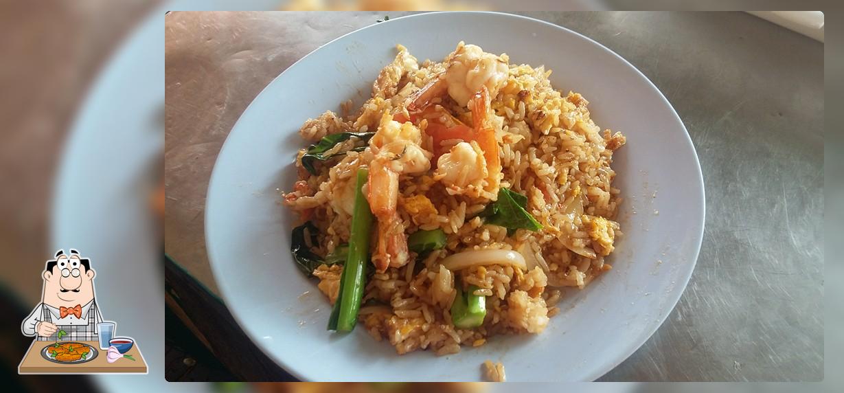 ร้านเล็กเป็ดย่าง