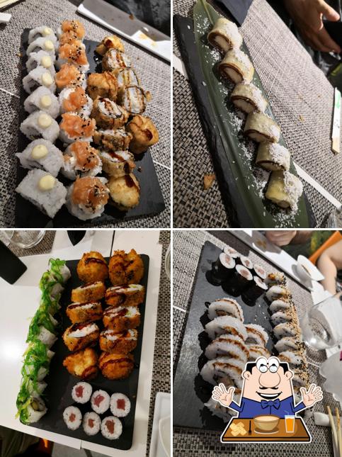 Ristorante Sushiando