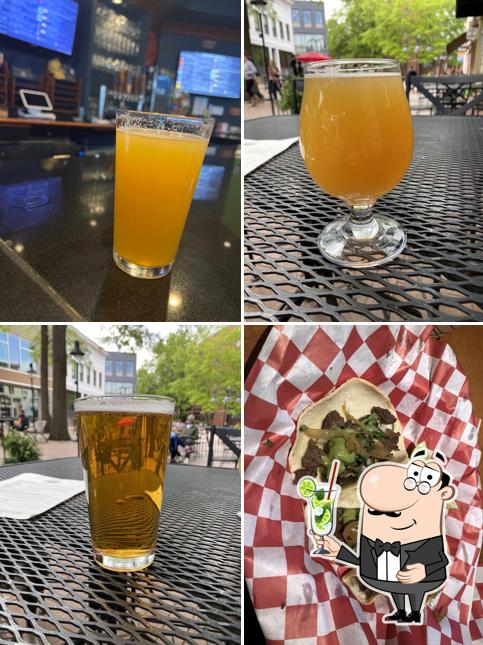 Rockfish Brewing Company