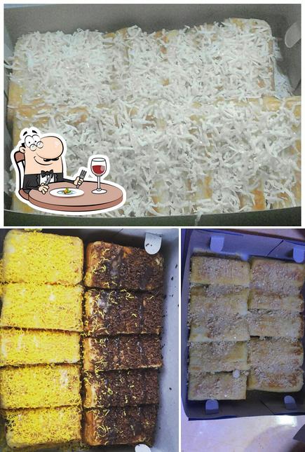 Roti Bakarqu