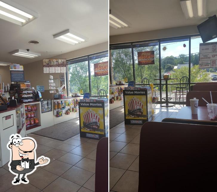 Stewart's Shops