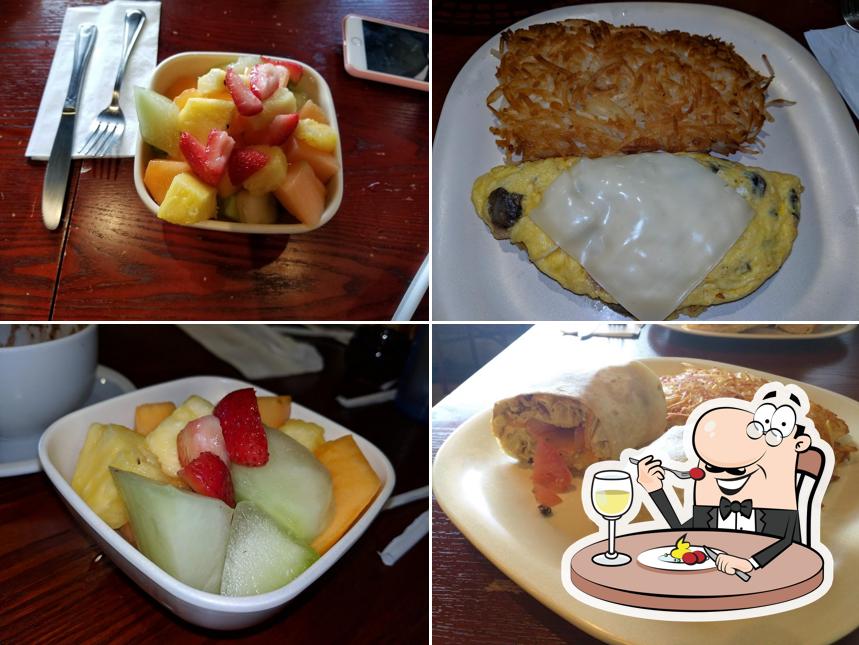 Sugar Rush Cafe