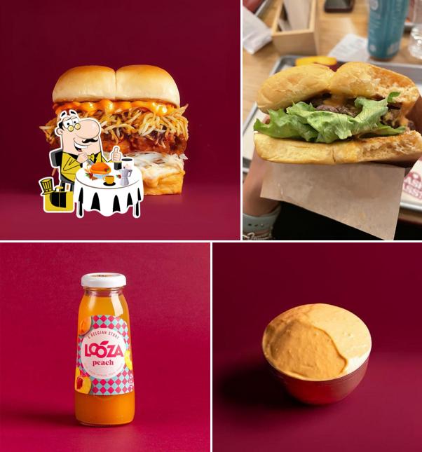 Sweetburger