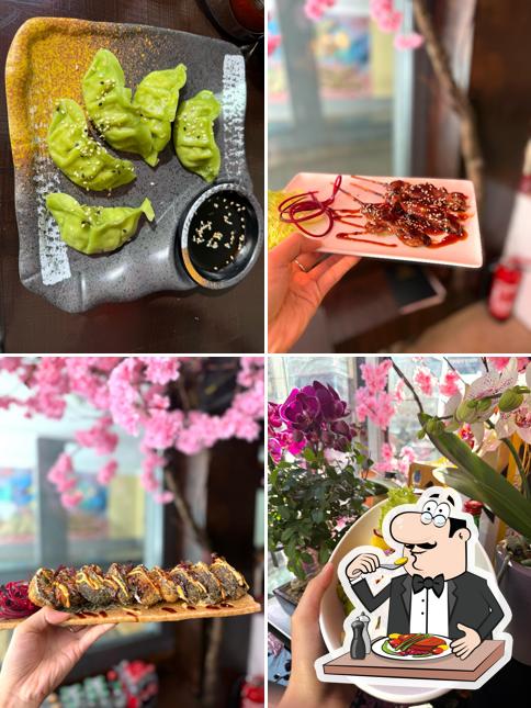 Taiyo Sushi&Kitchen