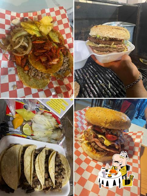 Taqueria Los Jefes