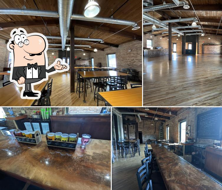 Upper Peninsula Brewing Company