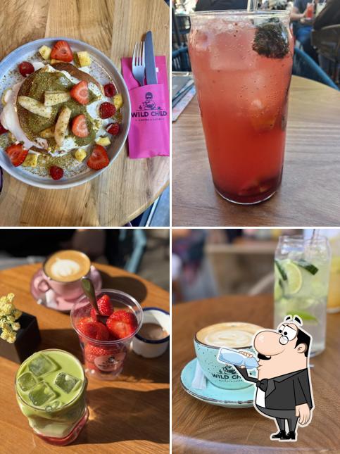 Wild Child coffee & eatery
