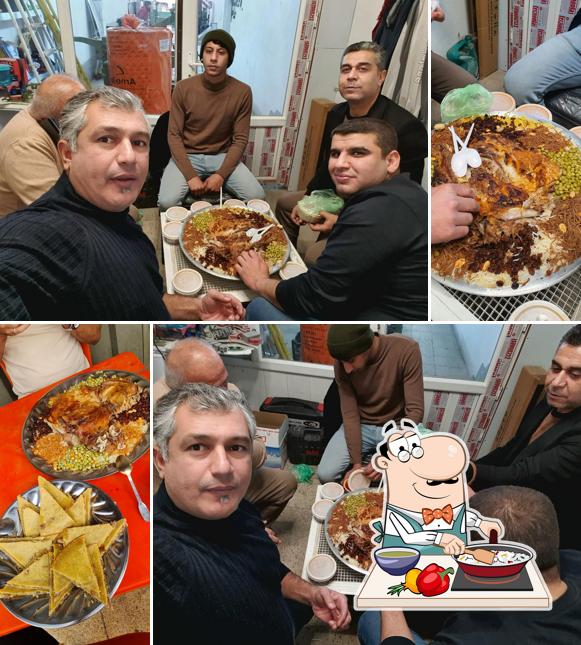 قوزي الصقال