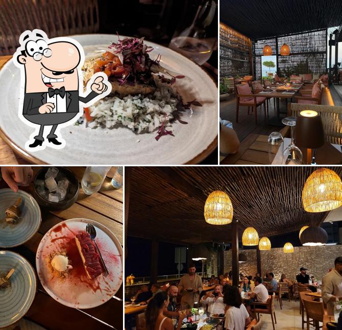SeaNatra Lounge Bar & Restaurant