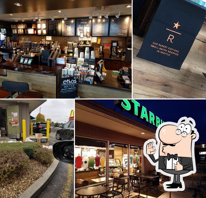 Starbucks Coffee Company