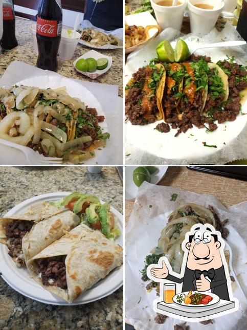 Taqueria La Herradura Las Milpas