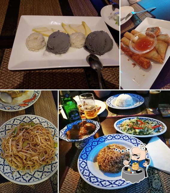 Thai Lan