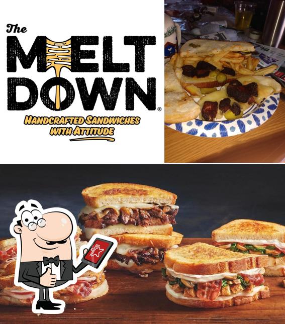 The Meltdown