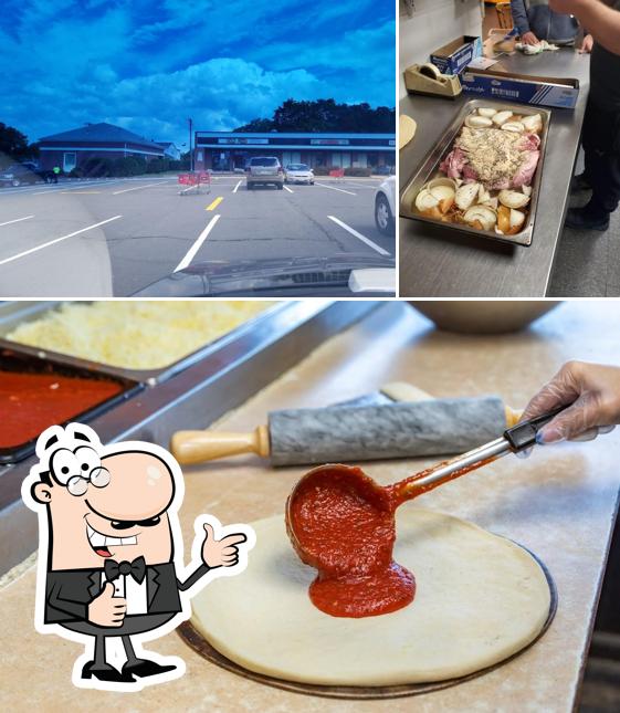 Town Pizza