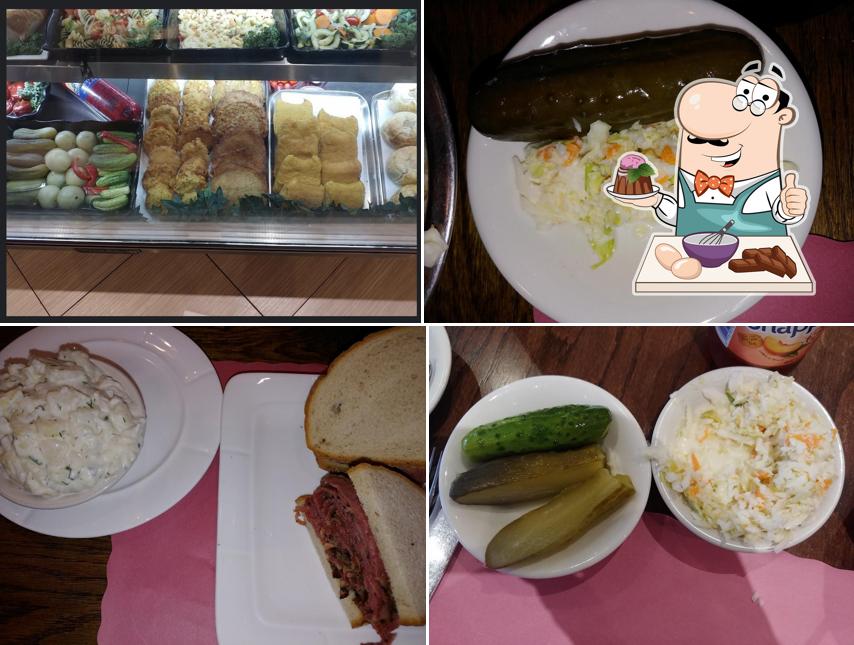 Woodro Kosher Restaurant & Caterers