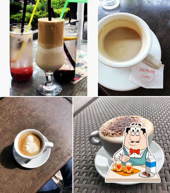 Fresh Cafe