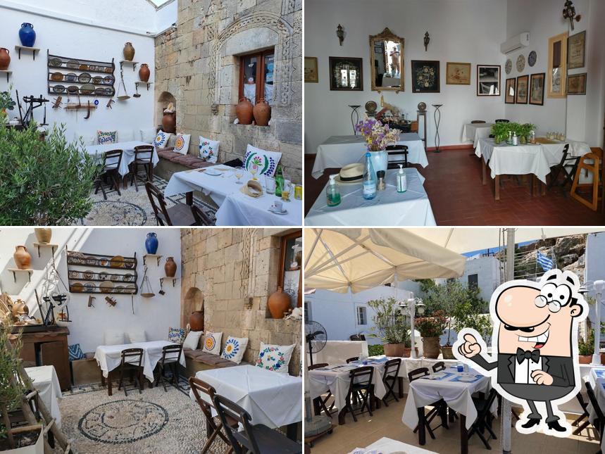 Kalypso Restaurant