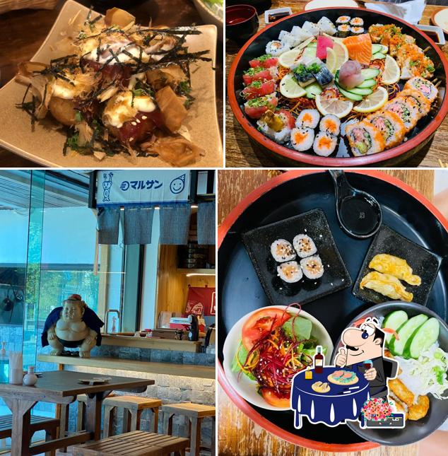 I Luv Sushi CNX