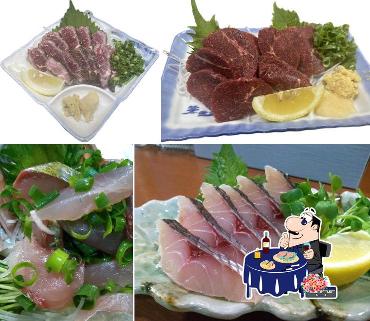 みんなの台所 わが家