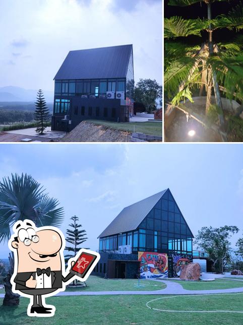 SKY HILLS Paktho Ratchaburi
