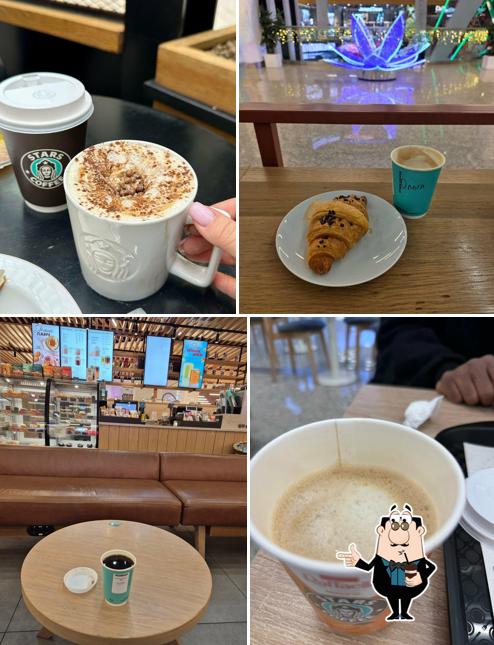 Stars Coffee