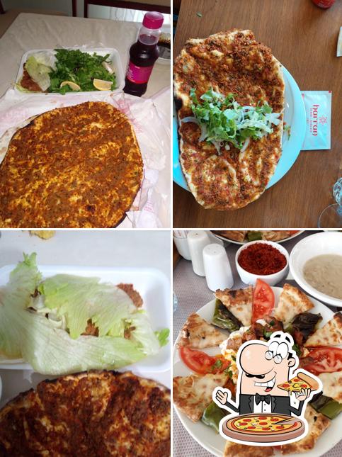 Usak Harran Kebap Kemaloz