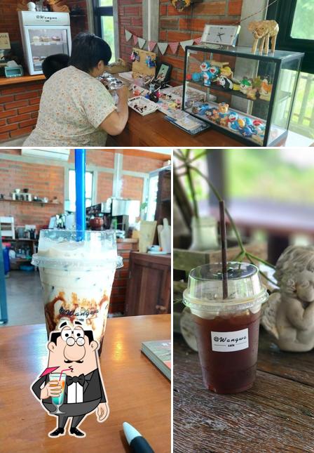 @wangwacafe แอท วังหว้า คาเฟ่