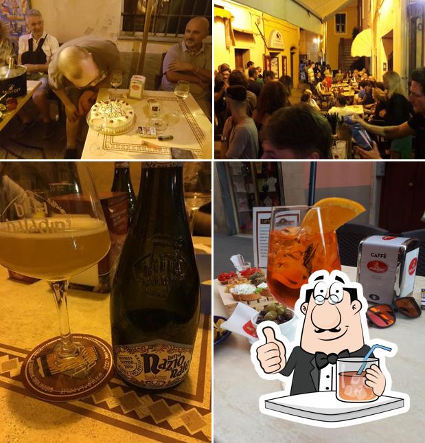 Caffe' Del Corso