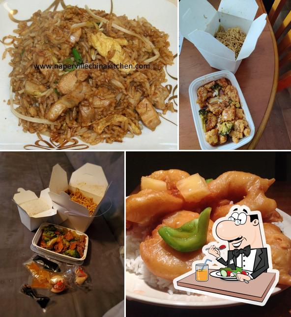 China Kitchen