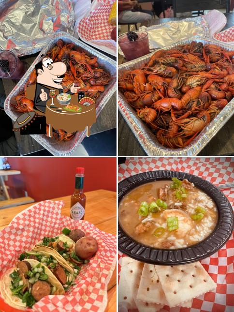 Crawdaddy’s