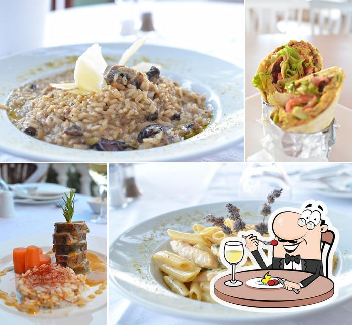 Elea Restaurant