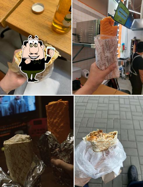 Шаурма ТуТ