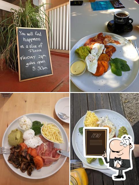 Finch Cafe