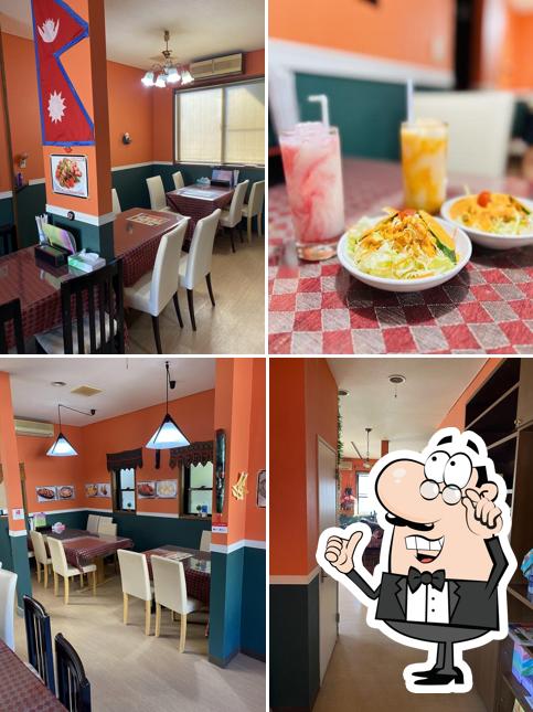 Himalayan Indian Nepali Restaurant