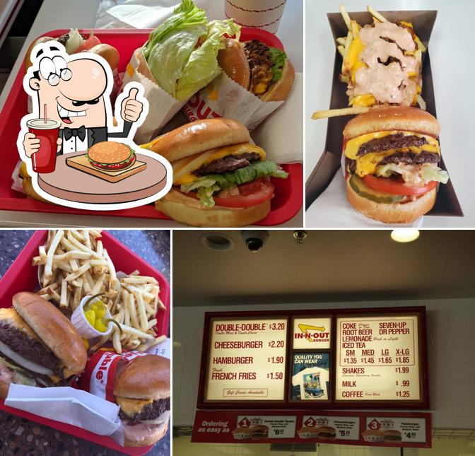 In-N-Out Burger