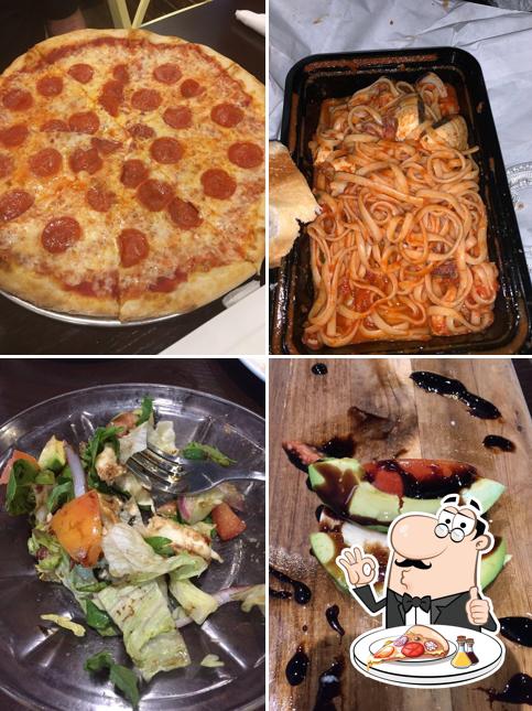 Mike's Italian Kitchen