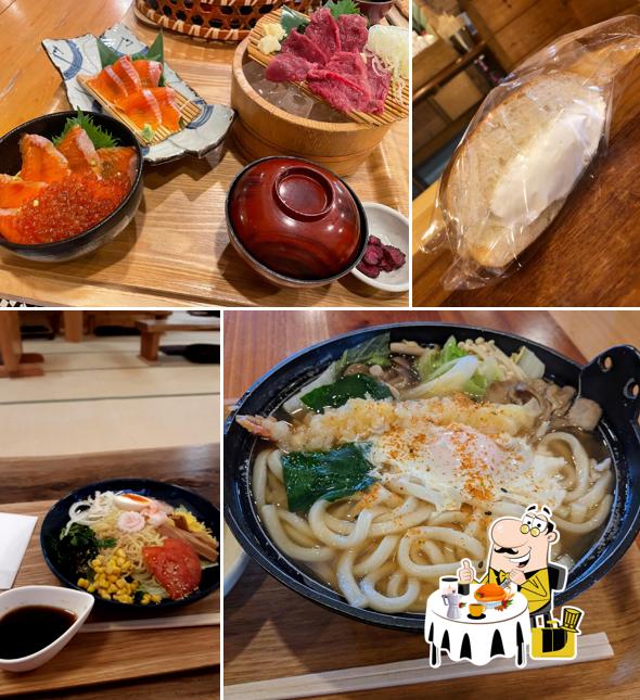 Mori no Restaurant