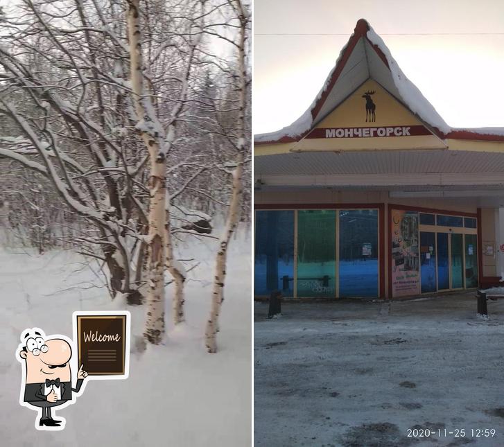 Парадайз