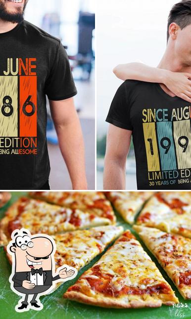 פיצה עמית Pizza Amet