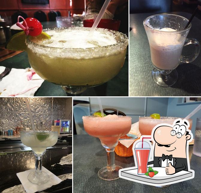 Fiesta's Restaurant
